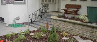 Discover the lovely region of the Wine Route