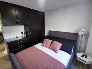 1 Schlafzimmer, WLAN