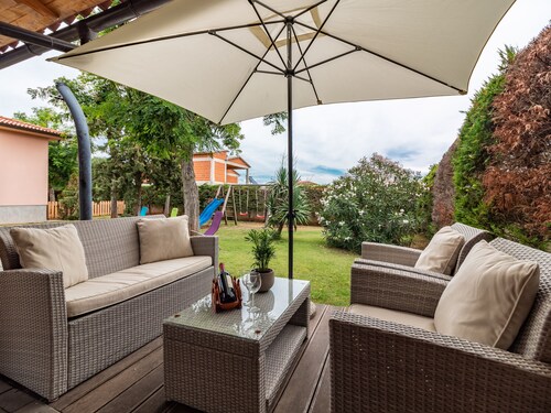 House Katia up to 8 persons, Medulin