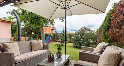 House Katia up to 8 persons, Medulin