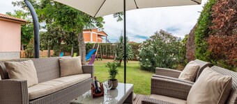 House Katia up to 8 persons, Medulin