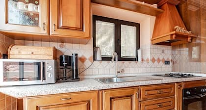 House Katia up to 8 persons, Medulin