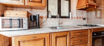 House Katia up to 8 persons, Medulin