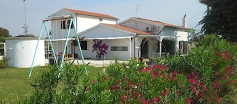 Casa vacanze Mare Campagna - Unità 1