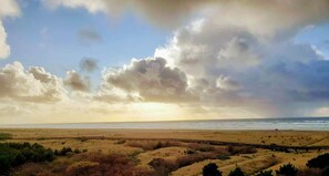 Am Strand