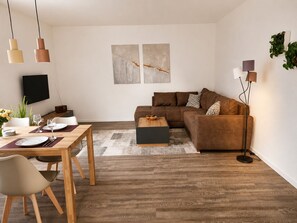 Smart-TV, Stereoanlage