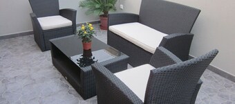 Apartment A  Rosy Apartments