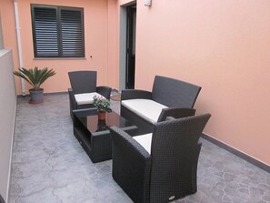 Terras