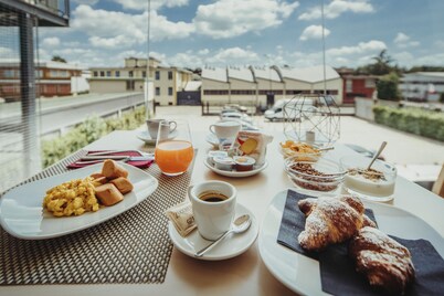 Fasthotel Linate