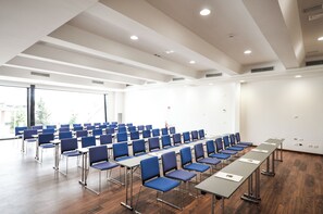 会议设施