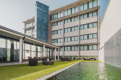 Spark by Hilton Milan Linate Airport