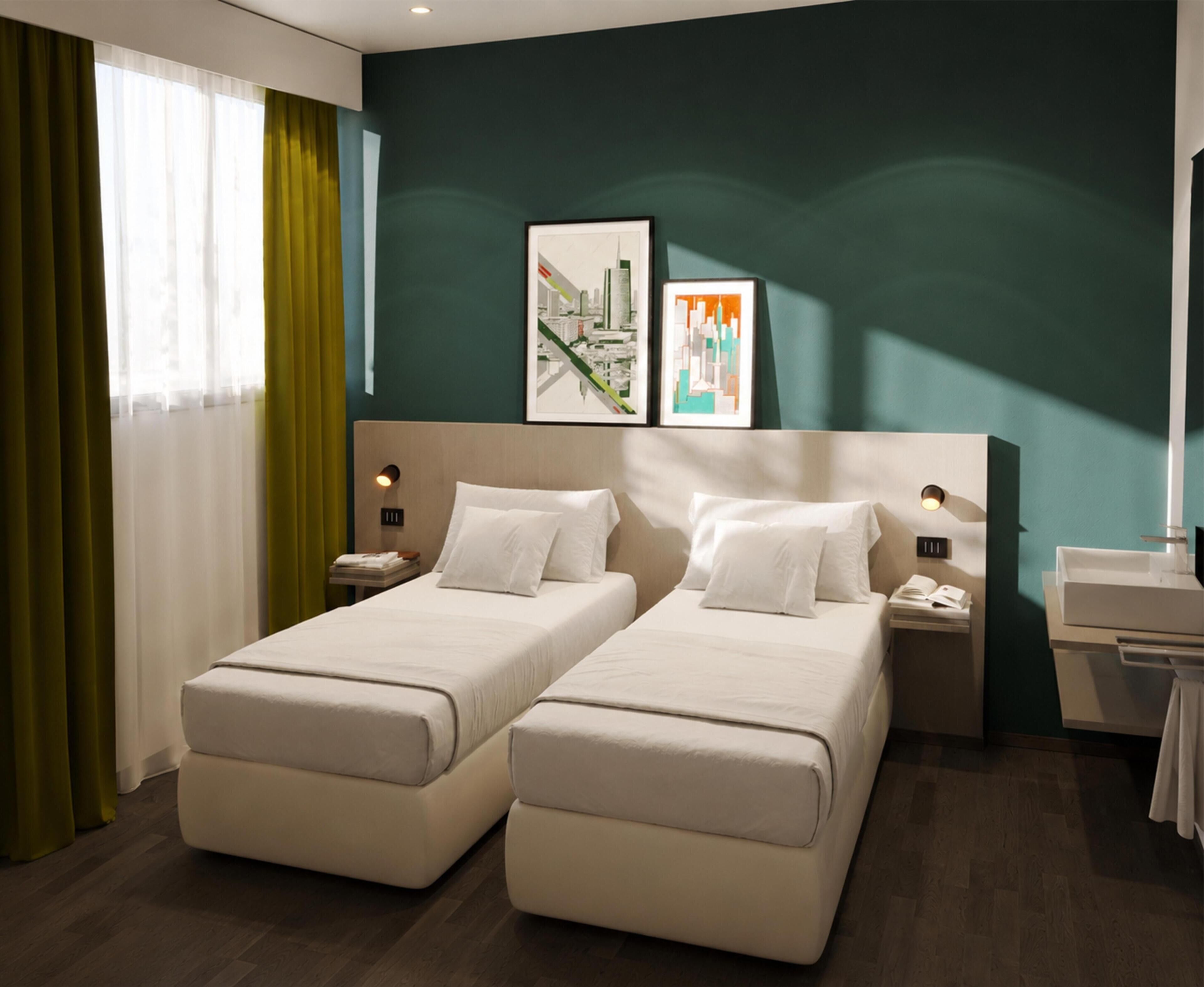 Habitació