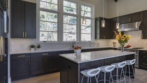 House, 5 Bedrooms | Private kitchen - Fire and Ice by Exceptional Stays (Telluride)