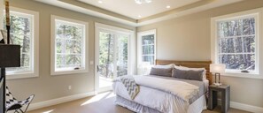 House, 5 Bedrooms - Fire and Ice by Exceptional Stays (Telluride)