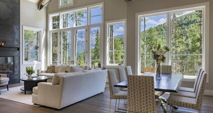 Fire and Ice by Exceptional Stays