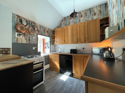 3 bedroom accommodation in Corran, near Arnisdale