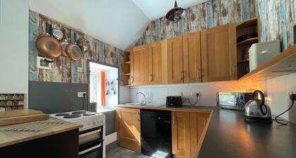 3 bedroom accommodation in Corran, near Arnisdale