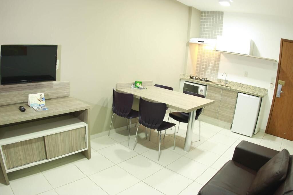 Foto - Praias do Lago Eco Resort by WAM Experience