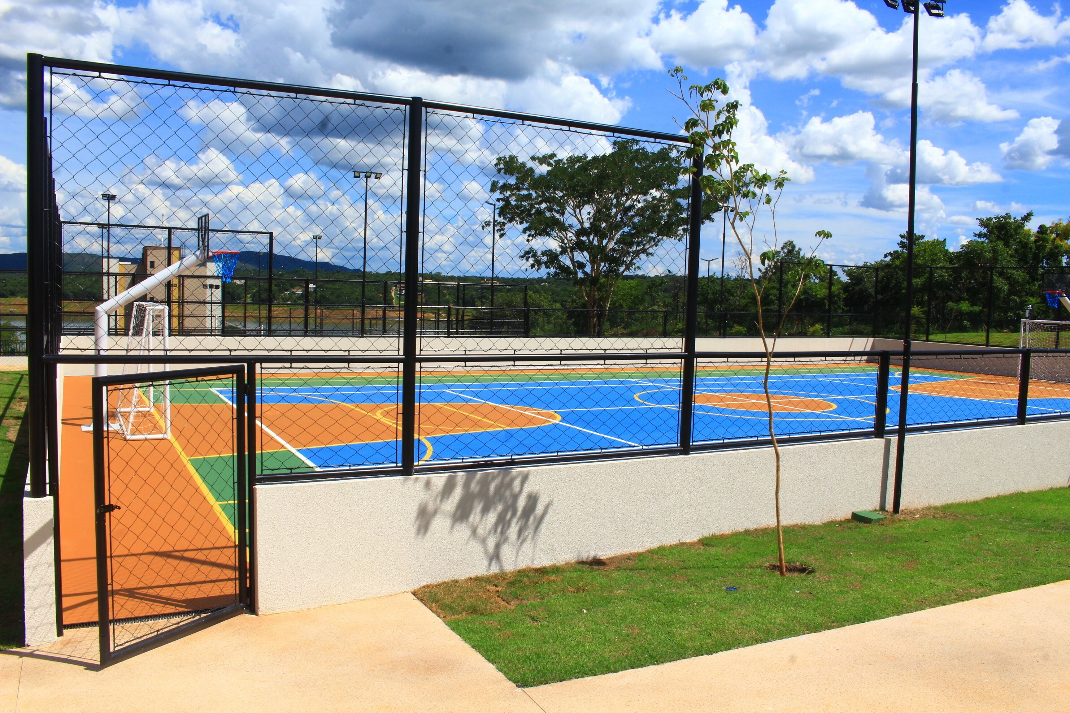 Photo - Praias do lago eco resort