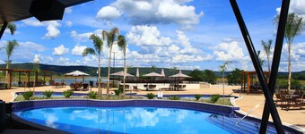 Praias do Lago Eco Resort by WAM Experience