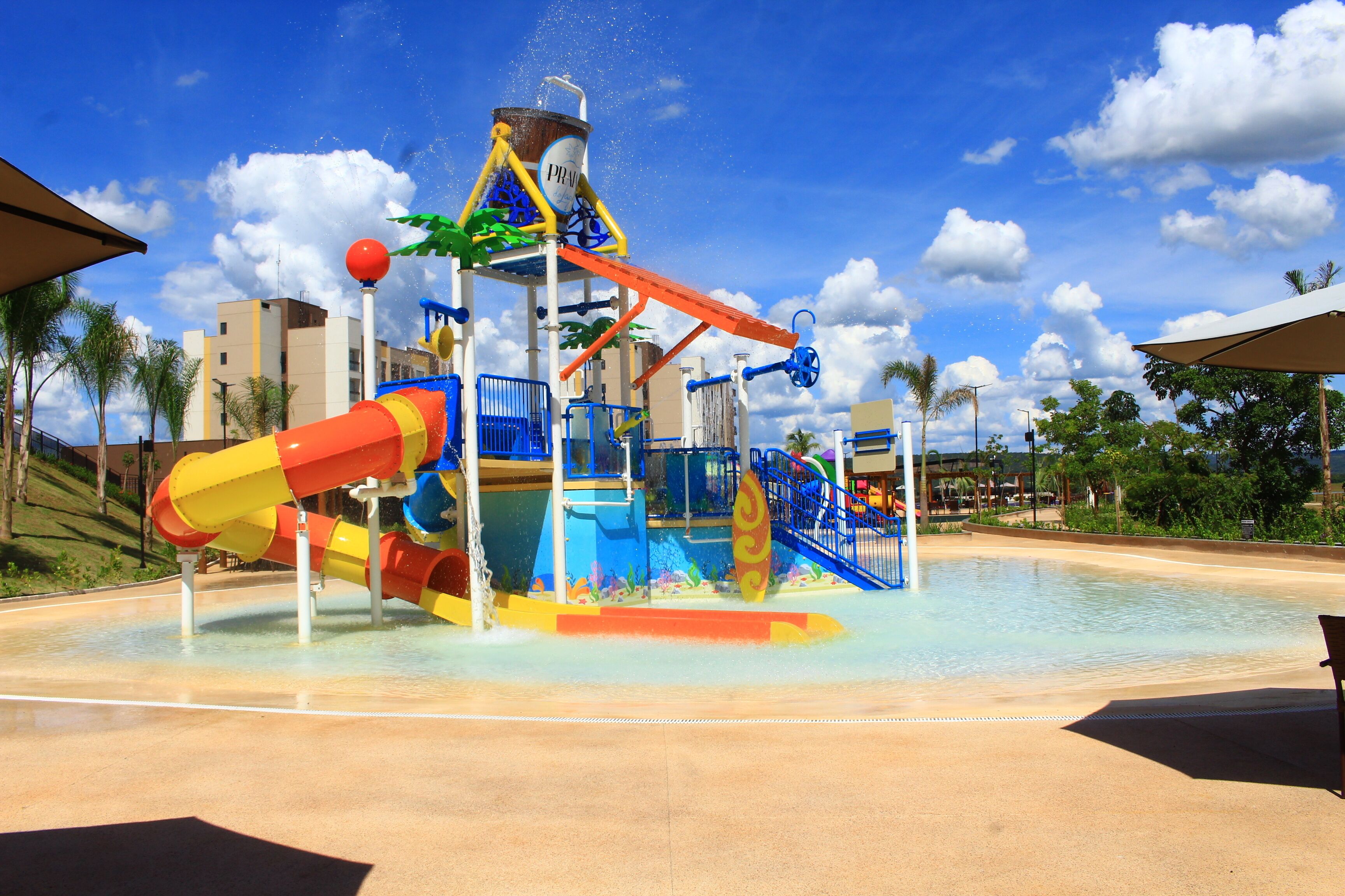 Photo - Praias do lago eco resort