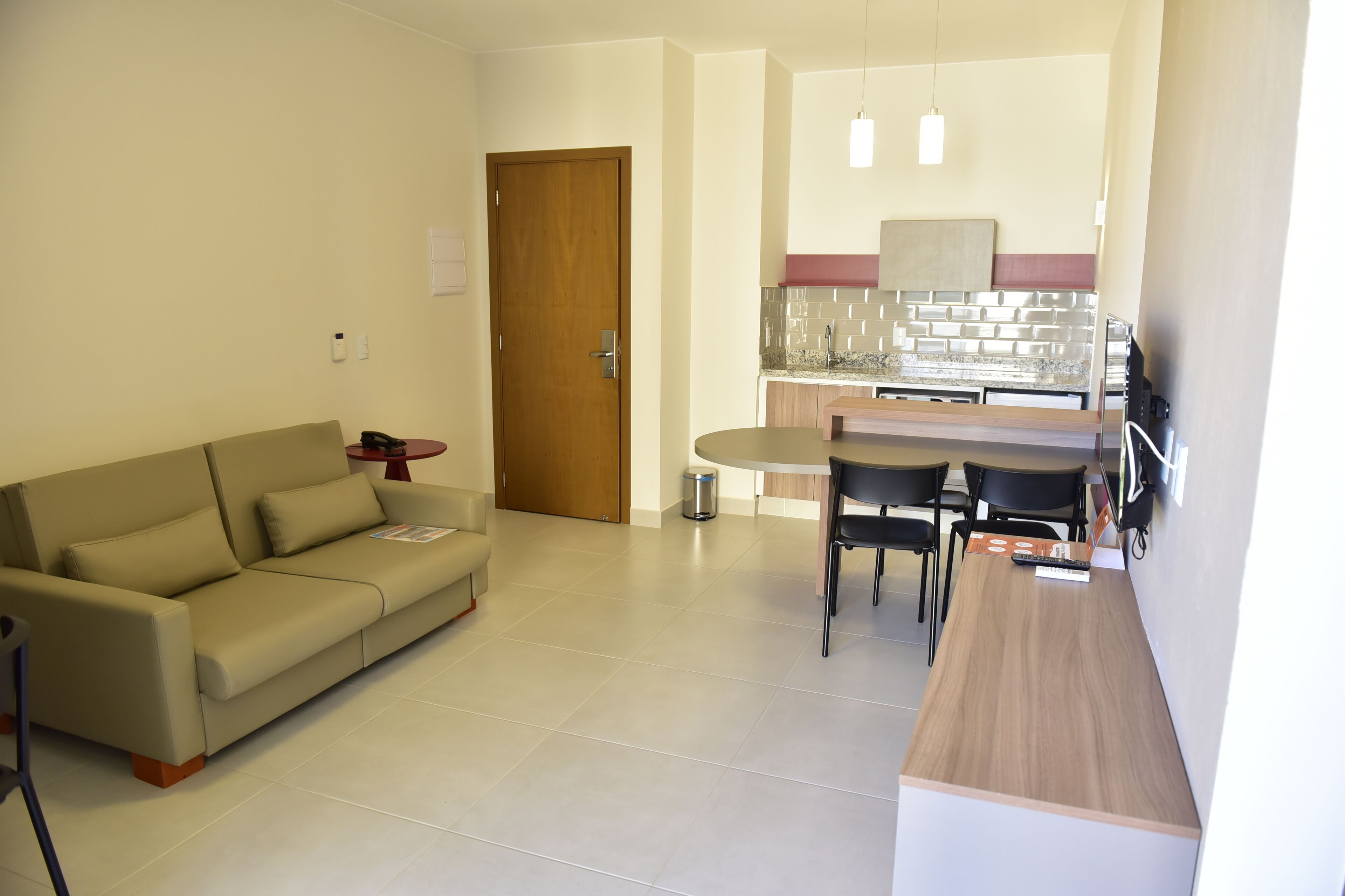 Foto - Praias do Lago Eco Resort by WAM Experience