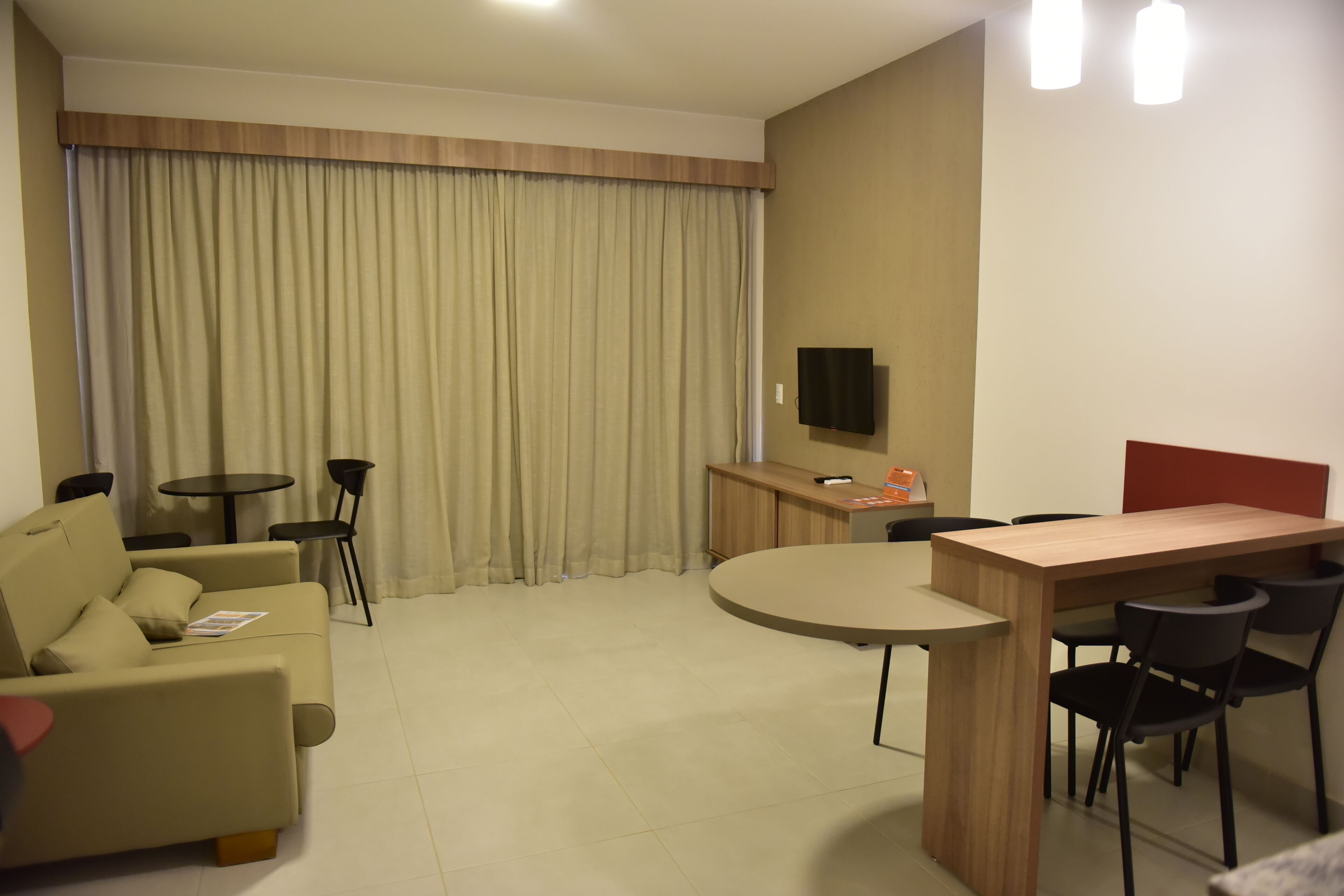 Photo - Praias do lago eco resort