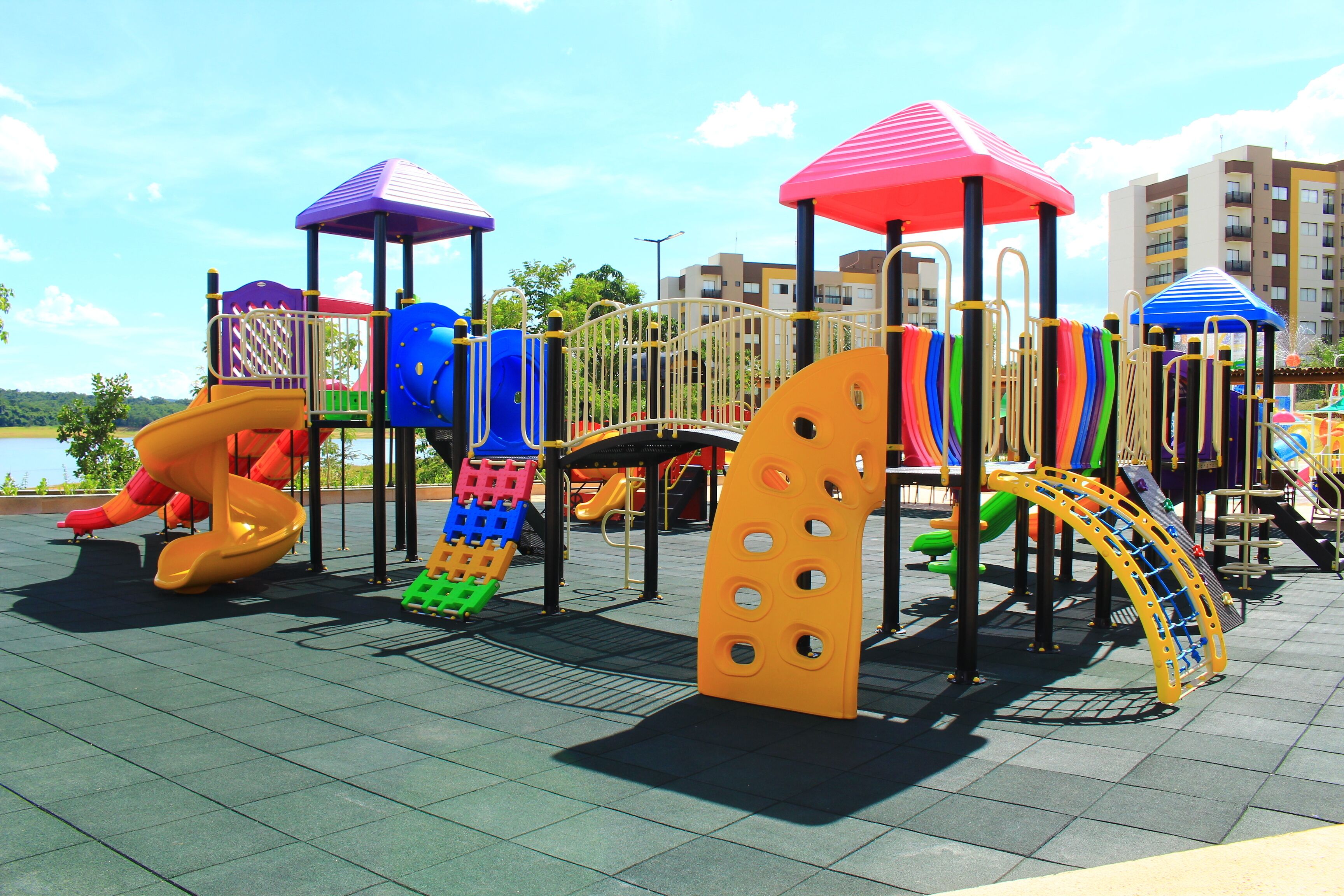 Photo - Praias do lago eco resort