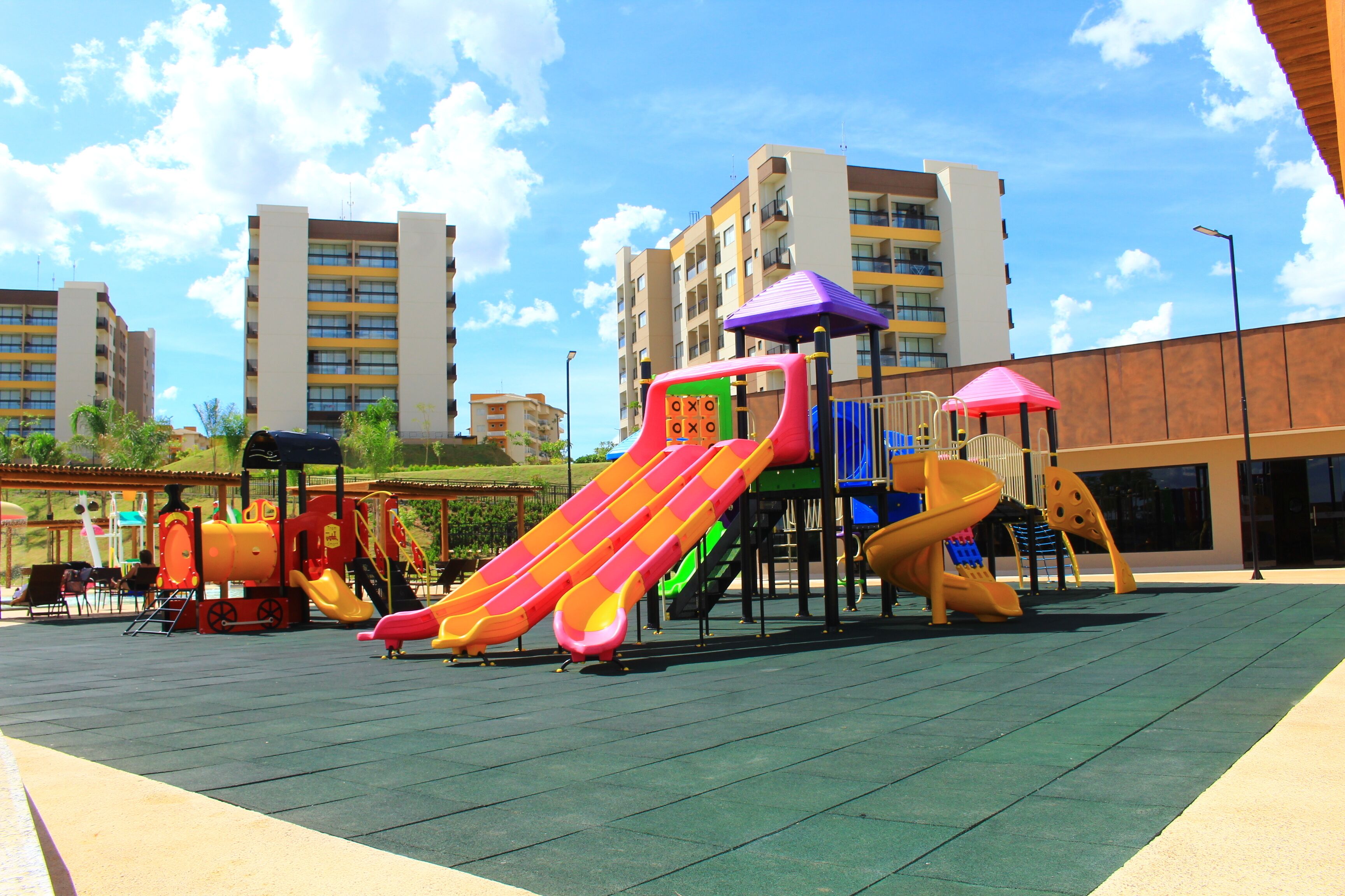 Photo - Praias do lago eco resort