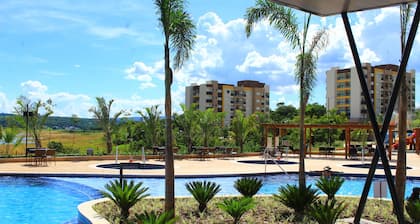 Praias do Lago Eco Resort by WAM Experience