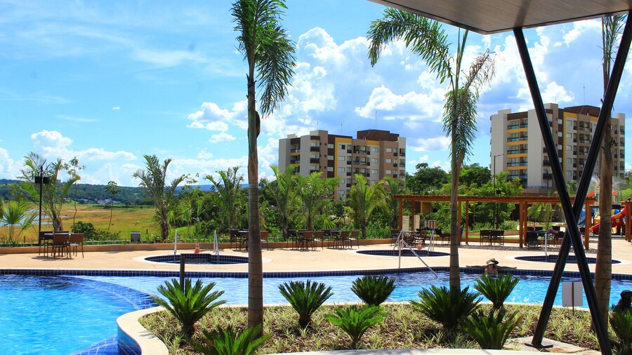 Praias do Lago Eco Resort by WAM Experience