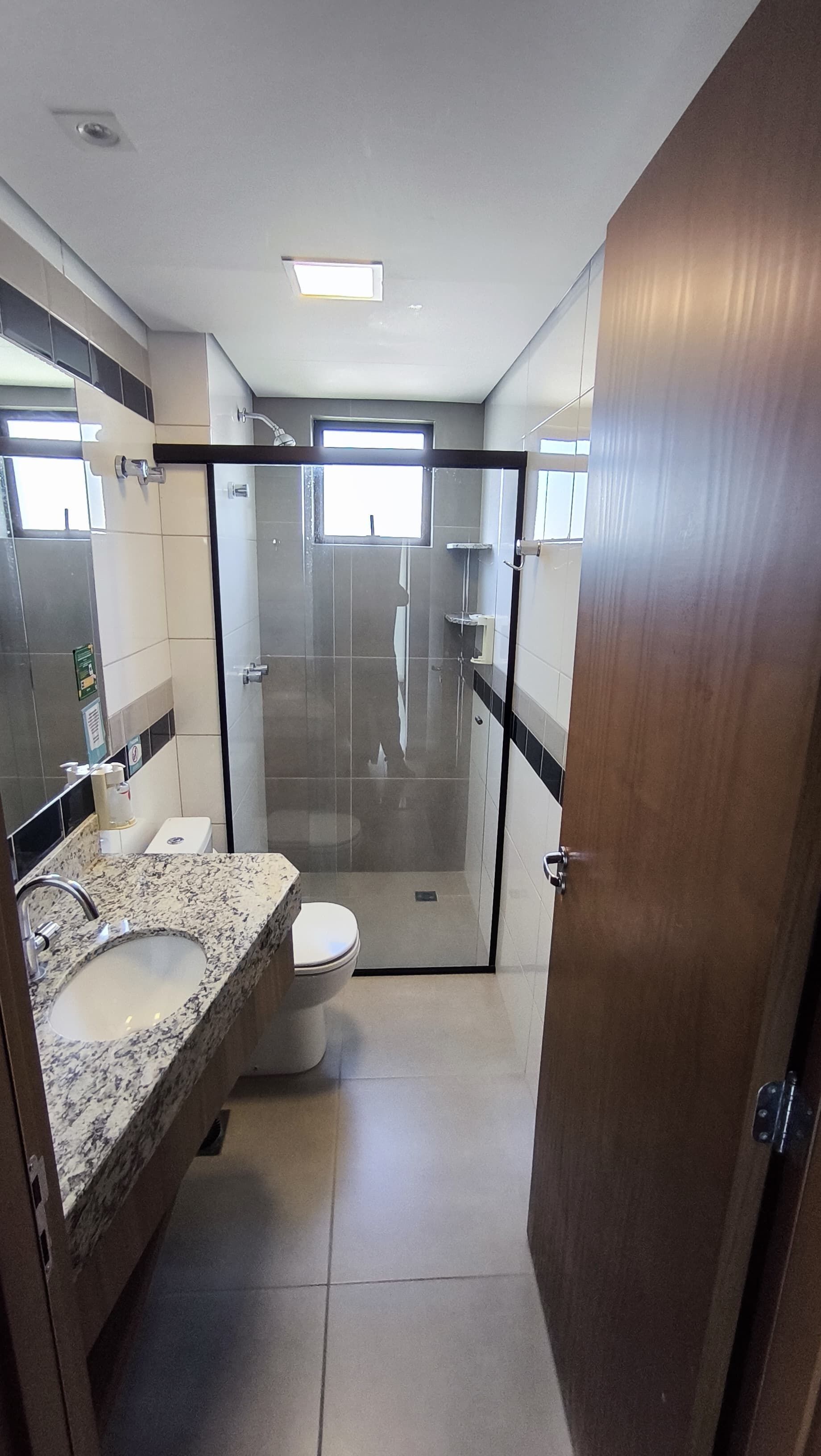 Photo - Praias do lago eco resort