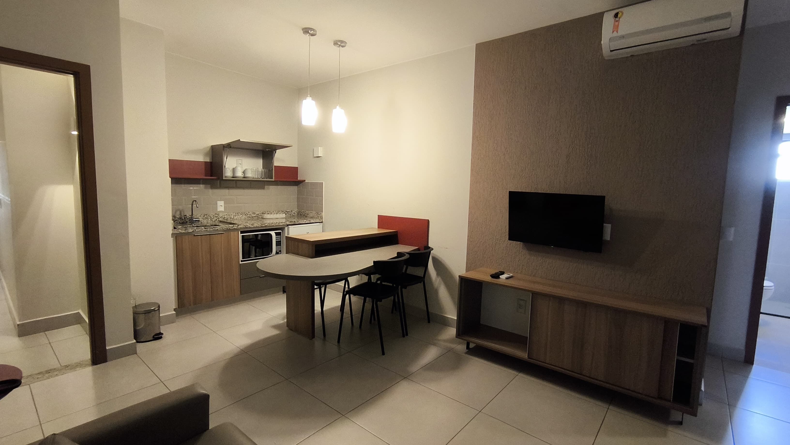 Photo - Praias do lago eco resort