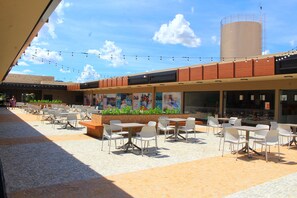 TV - Praias do Lago Eco Resort by WAM Experience (Caldas Novas)