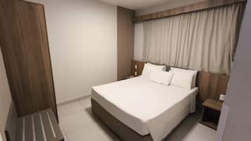 Family Room | 1 bedroom, minibar, free WiFi, bed sheets