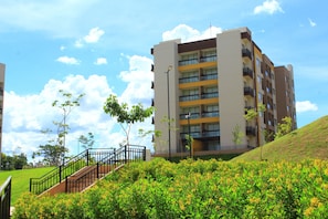 Garden - Praias do Lago Eco Resort by WAM Experience (Caldas Novas)