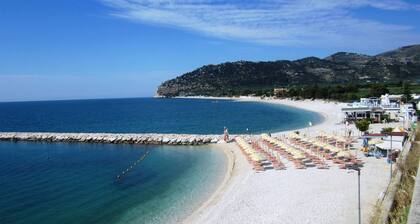 Violet Tordilupo B&B in Gargano