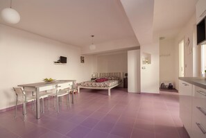 Interior - Violet Tordilupo B&B in Gargano (Puglia)