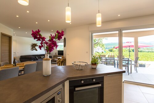 Domaine VILONAPA - Villa AMANDIER with private pool - 6 people