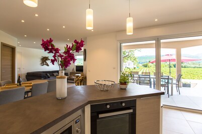 Domaine VILONAPA - Villa AMANDIER with private pool - 6 people