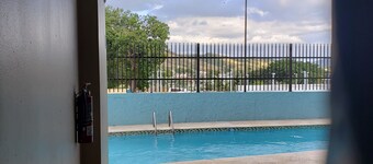 Mirador Cafetalero Yauco / penthouse with amazing and relaxing mountains views