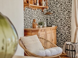 Interior - Old school Greetsiel - Apartment Unnen (Krummhörn)