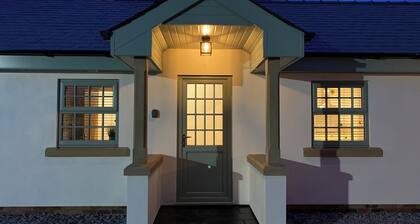 3 bedroom accommodation in Stalmine, near Poulton-le-Fylde