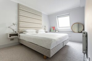 Appartement (2 Bedrooms) | 2 chambres, décoration personnalisée, ameublement personnalisé