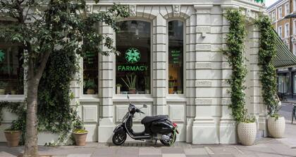 Talbot Road VI by Onefinestay