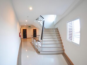 Interior - The Y Residence (Chiang Mai)