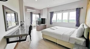 Room - The Y Residence (Chiang Mai)