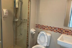 Room - The Y Residence (Chiang Mai)