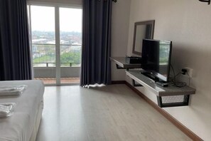 Room - The Y Residence (Chiang Mai)