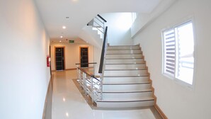 Interior - The Y Residence (Chiang Mai)